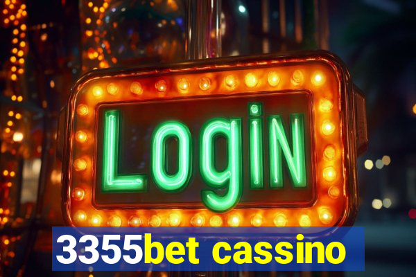 3355bet cassino